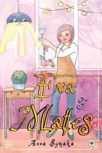 Cover image for Eva and Mates