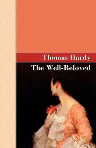 Cover image for The Well Beloved