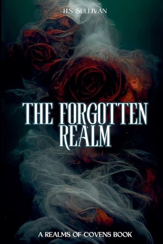 Cover image for The Forgotten Realm