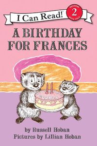 Cover image for A Birthday for Frances