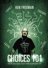 Cover image for Choices: 101