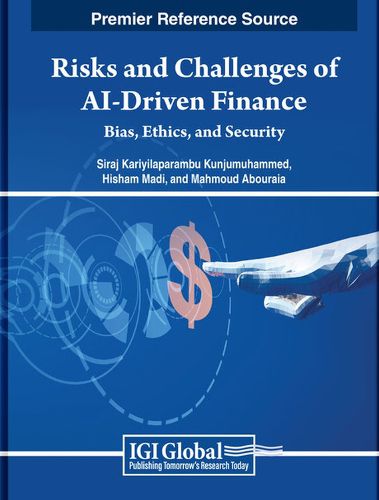 Cover image for Risks and Challenges of AI-Driven Finance