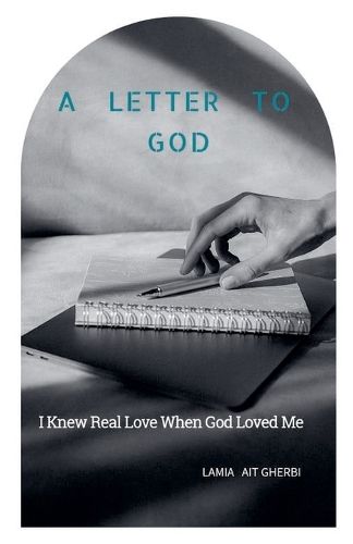 Cover image for I Knew Real Love When God Loved Me