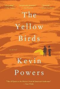 Cover image for The Yellow Birds