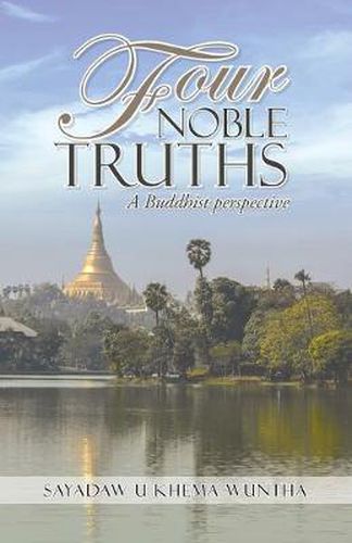 Cover image for Four Noble Truths