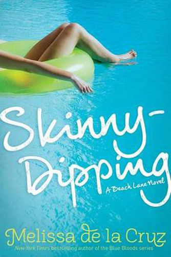 Cover image for Skinny-Dipping