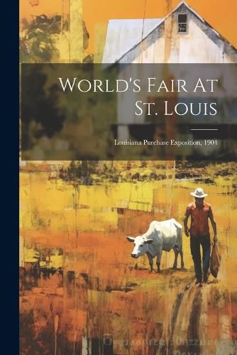 Cover image for World's Fair At St. Louis