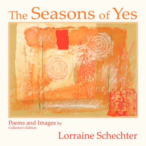 Cover image for The Seasons of Yes (Collector's Edition)