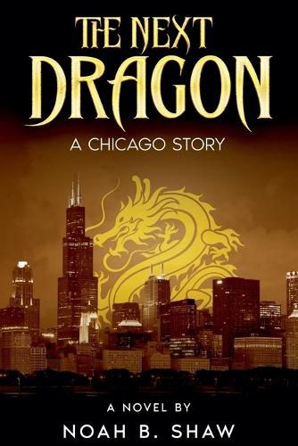 Cover image for The Next Dragon