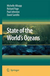 Cover image for State of the World's Oceans