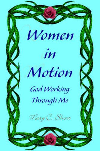 Cover image for Women in Motion