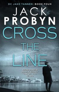 Cover image for Cross the Line