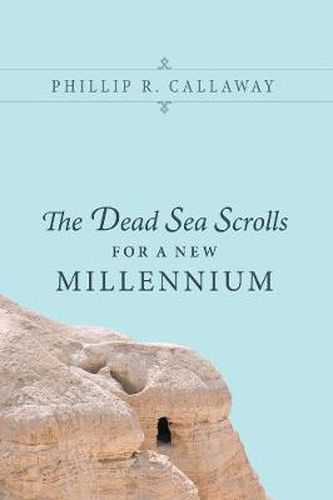 Cover image for The Dead Sea Scrolls for a New Millennium