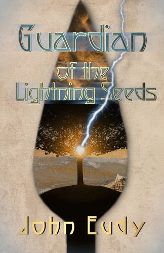 Cover image for Guardian of the Lightning Seeds