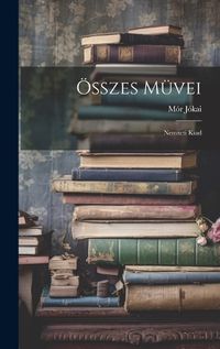 Cover image for OEsszes Muevei