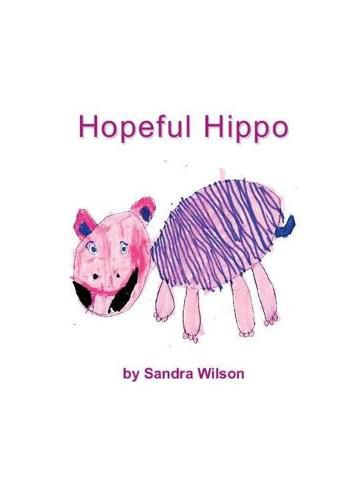 Cover image for Hopeful Hippo