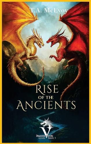 Cover image for Rise of the Ancients