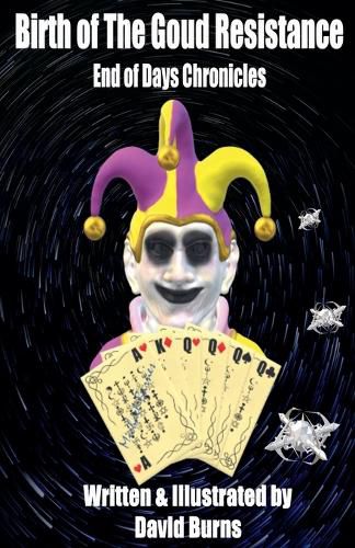 Cover image for Birth Of The Goud Resistance