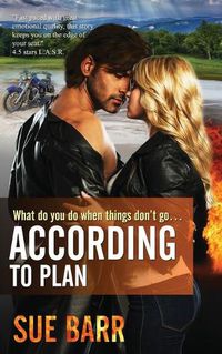 Cover image for According to Plan