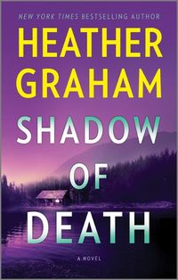 Cover image for Shadow of Death