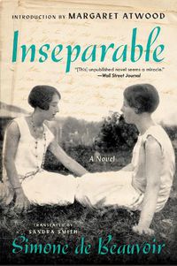 Cover image for Inseparable