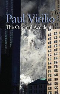Cover image for The Original Accident