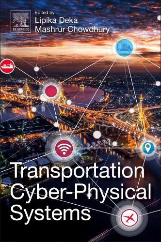 Cover image for Transportation Cyber-Physical Systems