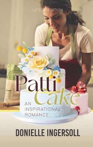 Cover image for Patti Cake