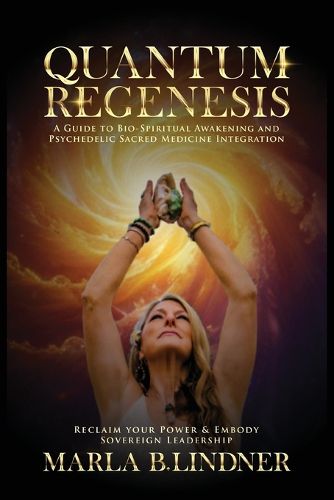Cover image for Quantum Regenesis