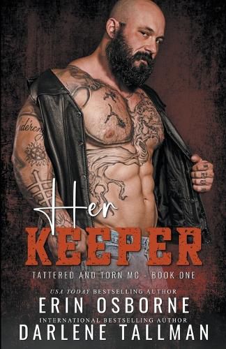 Cover image for Her Keeper