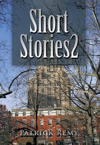 Cover image for Short Stories 2