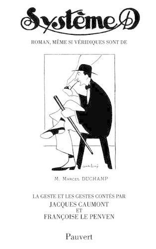 Cover image for Systeme D