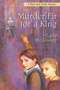 Cover image for Murder Fit for a King