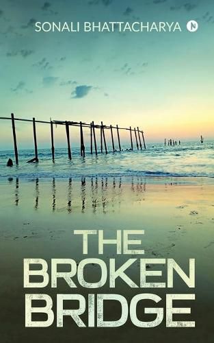 Cover image for The Broken Bridge