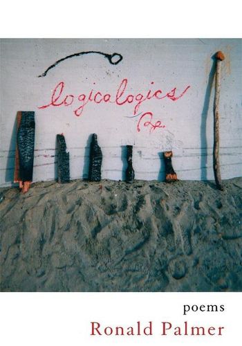 Cover image for Logicalogics: Poems