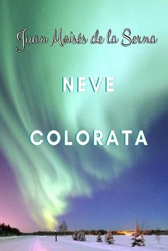 Cover image for Neve Colorata