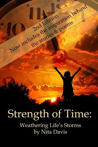 Cover image for Strength of Time: Weathering Life's Storms