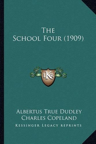 Cover image for The School Four (1909)