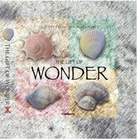 Cover image for The Gift of Wonder (CEV Bible Verses)