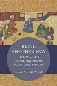 Cover image for Being Another Way