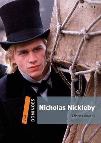 Cover image for Dominoes: Two: Nicholas Nickleby