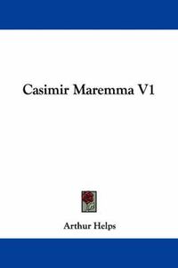 Cover image for Casimir Maremma V1