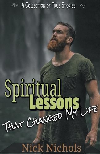 Cover image for Spiritual Lessons