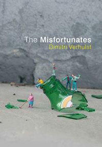 The Misfortunates