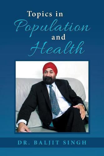Cover image for Topics in Population and Health