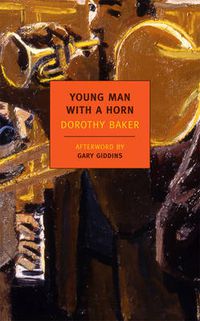 Cover image for Young Man with a Horn