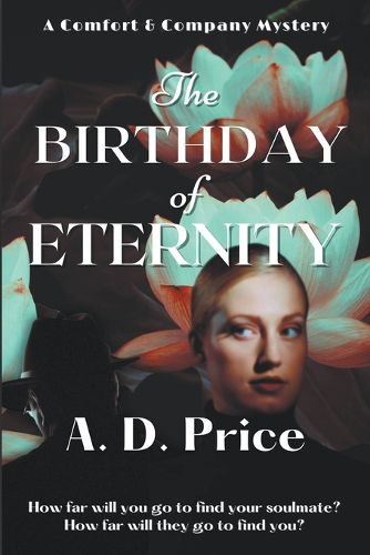 Cover image for The Birthday of Eternity