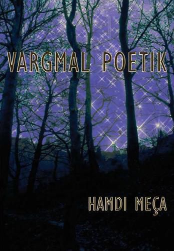 Cover image for Vargmal Poetik