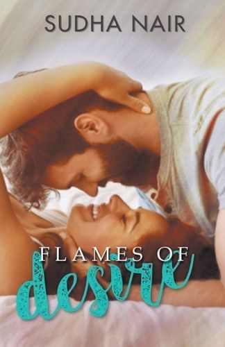 Cover image for Flames Of Desire