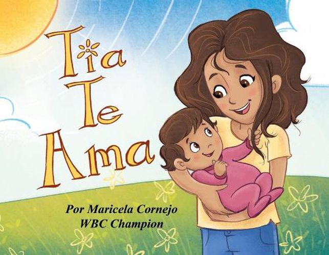 Cover image for Tia Te Ama